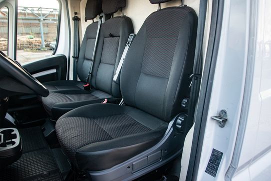 Fiat Ducato L3H2 Easy Pro