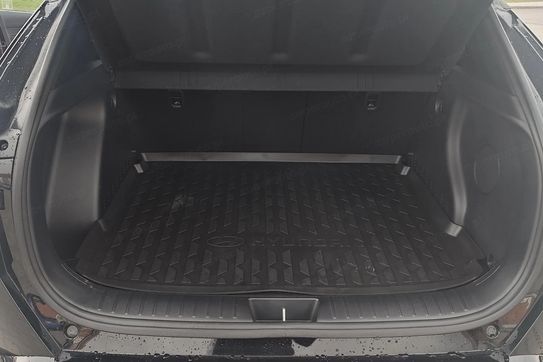 Hyundai Kona 1.6 GDI Hybrid N Line DCT