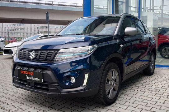 Suzuki Vitara 1.5 DualJet 35th Anniversary Special Edition 2WD