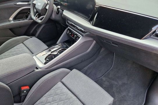 Audi Q5 TFSI quattro Sportback S line