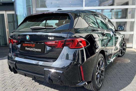 BMW Seria 1 120 mHEV aut