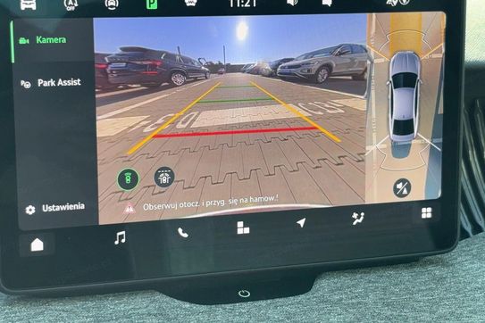 Skoda Superb 2.0 TDI SCR Selection DSG