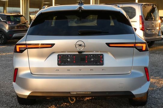 Opel Astra VI Edition aut  1.2 T