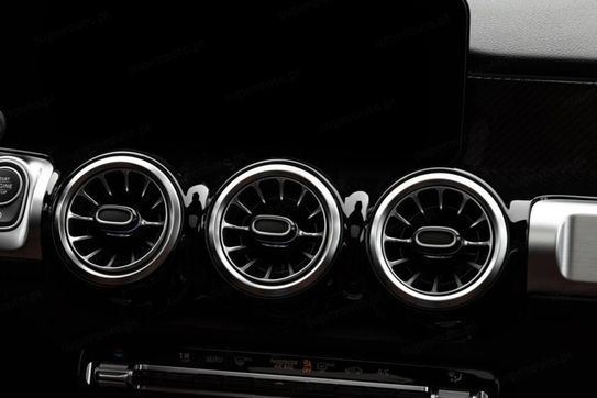 Mercedes GLB 200 AMG Line