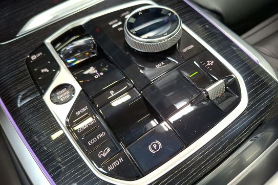 BMW X7 xDrive40d M Sport