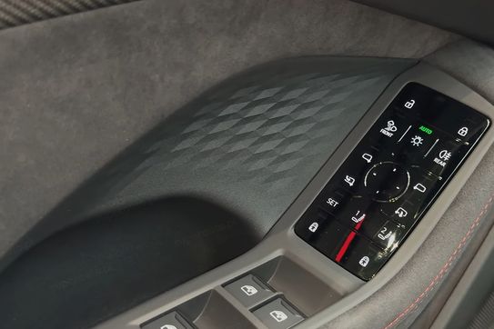 Audi A5 S5 TFSI S line