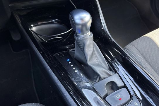Toyota C-HR 1.8 Hybrid Style