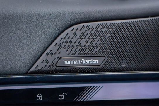 BMW Seria 5 520d xDrive M Sport