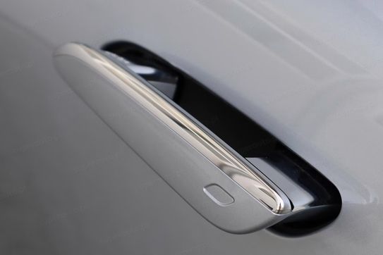 Mercedes GLB 250+ EQ AMG Line