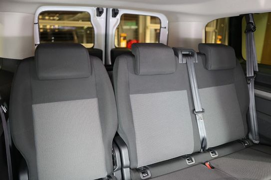Toyota Proace Verso Long L2H1 Business