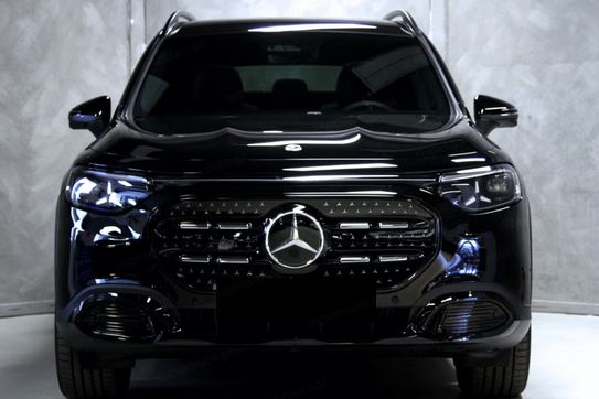 Mercedes GLB 250+ EQ Progressive