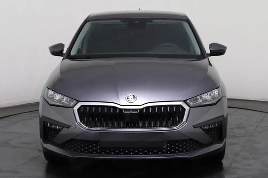 Skoda Scala Edition 130 1.5 TSI  DSG
