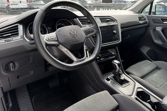Volkswagen Tiguan Life 1.5 TSI EVO  DSG