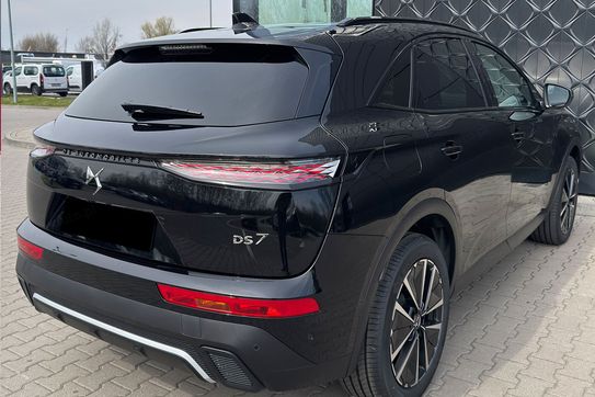 DS DS7 Etoile aut 1.5 BlueHDi