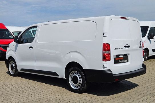 Fiat Scudo L2H1
