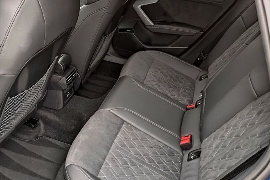 Audi A3 Sporback 35 TDI