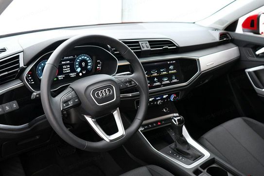 Audi Q3 Sportback 35 TFSI S Line