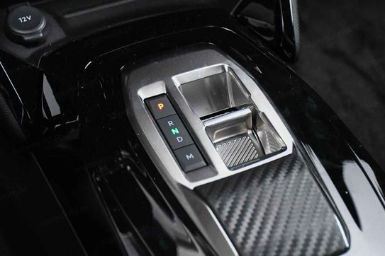 Peugeot 2008 GT S&S EAT8 1.2 PureTech