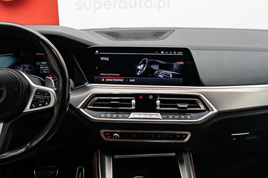 BMW X5 xDrive30d aut