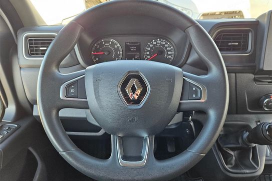 Renault Master L3H2 Zabudowa Brygadowa