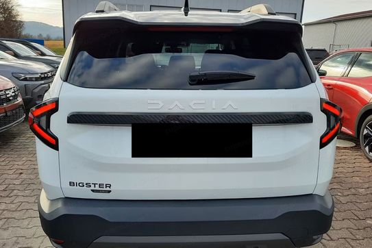 Dacia Bigster Journey 4x4 1.2 TCe Hybrid-G LPG