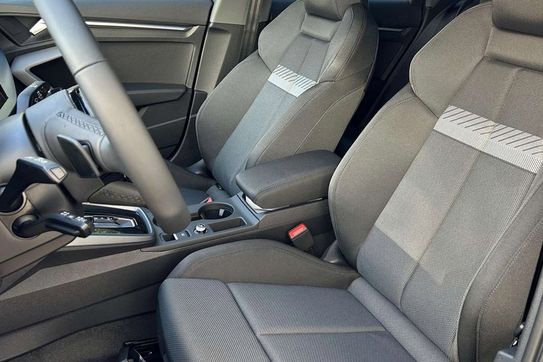 Audi A3 TFSI S Line Sportback