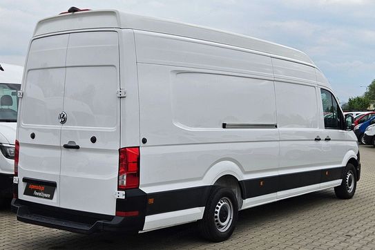 Volkswagen Crafter L5H3