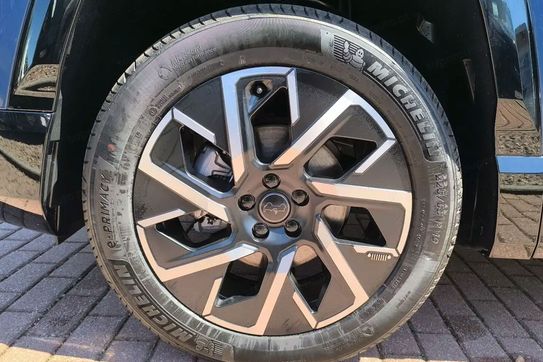 Jeep Compass Summit 1.2 MHEV DCT6