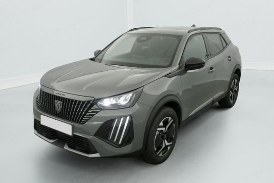 Peugeot 2008 ALLURE 1.2 mHEV e-DCS6