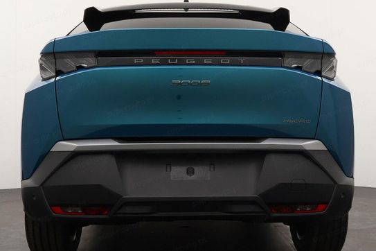 Peugeot 3008 GT Exclusive 1.2 mHEV e-DCS6