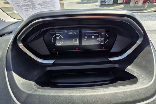 Peugeot Partner Van Standard L1H1