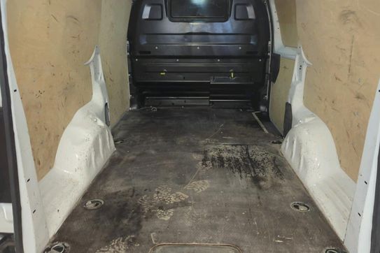 Peugeot Expert BlueHDi