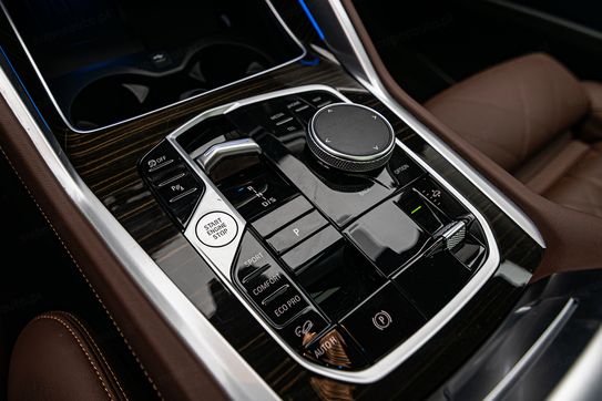 BMW X6 xDrive40i M Sport