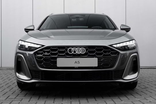 Audi A5 TFSI S line Avant