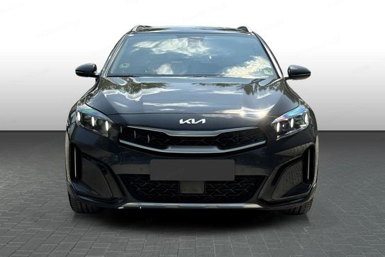 Kia XCeed Business Line 1.5 T-GDI  DCT