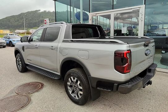 Ford Ranger Wildtrak PHEV A10