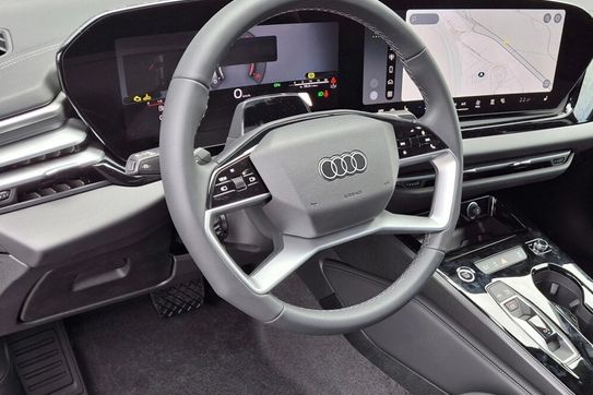 Audi A5 TFSI S line
