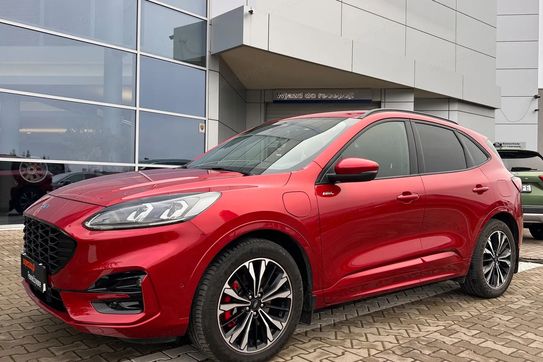 Ford Kuga 2.5 PHEV ST-Line X