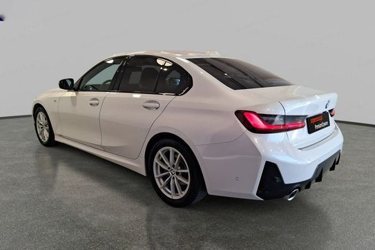 BMW Seria 3 320d mHEV M Sport sport-aut