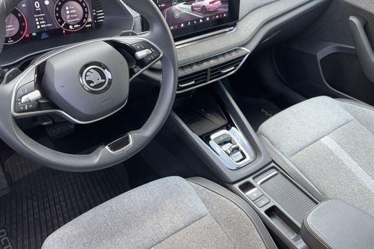 Skoda Octavia 1.5 TSI mHEV Drive Selection DSG