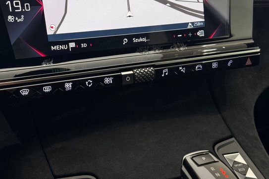 DS DS7 1.6 Performance Line