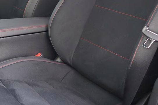 Mercedes GLB 250+ AMG Line