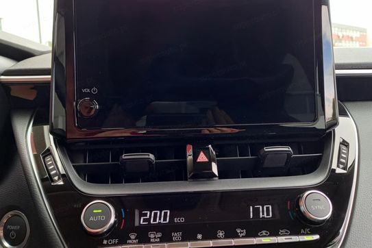 Toyota Corolla Active 1.8 Hybrid
