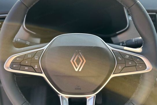 Renault Arkana Techno MMT 1.6 E-Tech Full Hybrid