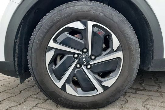 Kia Sportage 1.6 T-GDI L 2WD