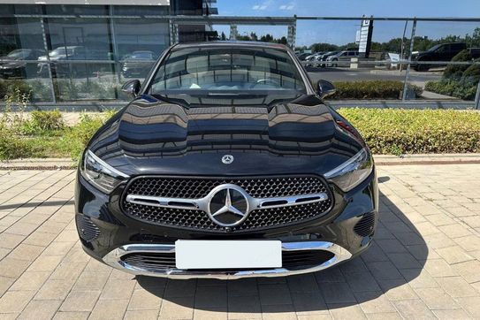 Mercedes GLC Coupe 200  4-Matic Avantgarde