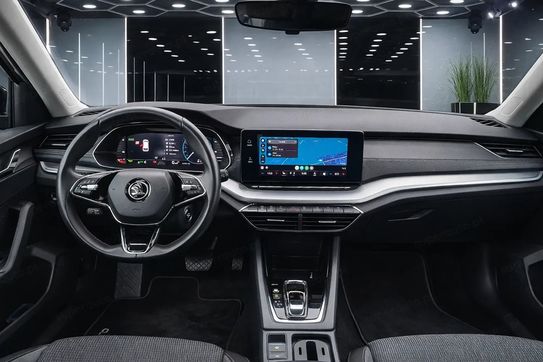 Skoda Octavia 1.4 TSI Plug-In Hybrid Ambition DSG