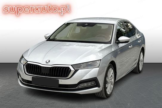 Skoda Octavia Style  2.0 TSI 4x4 DSG