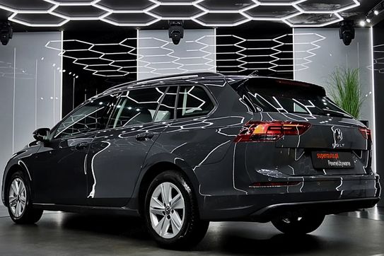 Volkswagen Golf VIII 2.0 TDI Life