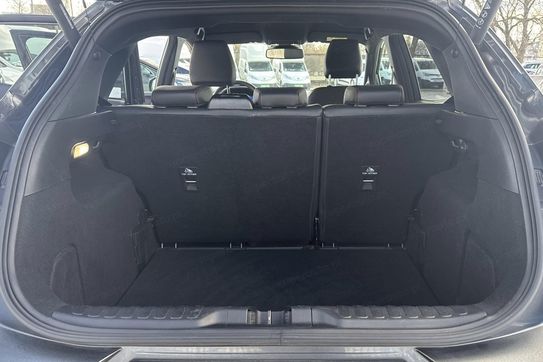 Ford Puma ST-Line X 1.0 EcoBoost mHEV DCT